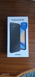 Samsung A34,5G, dual Sim