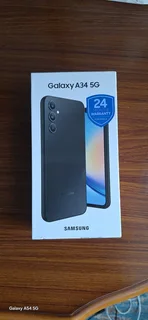 Samsung A34,5G, dual Sim