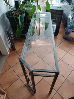 Entrance table or TV unit