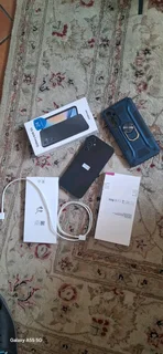 Samsung galaxy A34,5G,dual sim with box