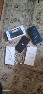 Samsung galaxy A34,5G,dual sim with box