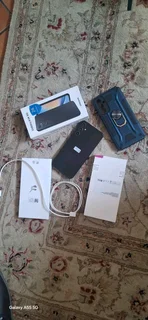 Samsung galaxy A34,5G,dual sim with box