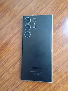 Samsung galaxy S 23 ultra, used, not in great condition