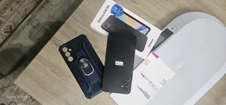 Samsung galaxy A34,5G dual sim, perfect condition
