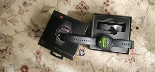 Huawei watch 3 with e-sim 46mm