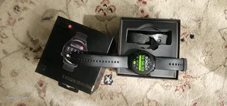 Huawei watch 3 with e-sim 46mm