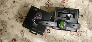 Huawei watch 3 with e-sim 46mm