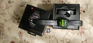 Huawei watch 3 with e-sim 46mm