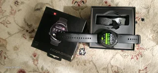 Huawei watch 3 with e-sim 46mm