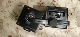 Huawei watch 3 with e-sim 46mm