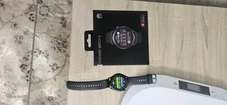 Huawei watch 3 with e-sim 46mm