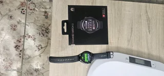 Huawei watch 3 with e-sim 46mm