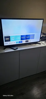 32&#34; smart Samsung tv in excellent condition
