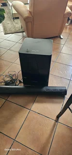 Harman kardon sb15/230 sound bar