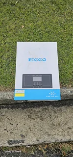 48/5.5kw Ecco Hybrid inverter with built-in mppt 100AMP