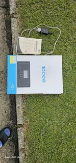 48/5.5kw Ecco Hybrid inverter with built-in mppt 100AMP