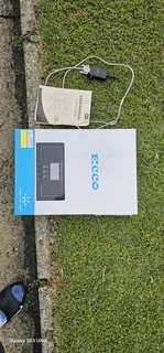 48/5.5kw Ecco Hybrid inverter with built-in mppt 100AMP