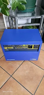 Portable lithium inverter SunSynk