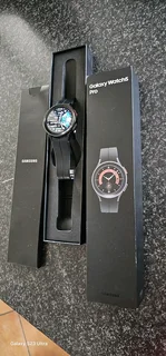 Samsung galaxy watch 5 Pro LTE