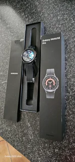 Samsung galaxy watch 5 Pro LTE