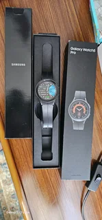 Samsung galaxy watch 5 Pro LTE
