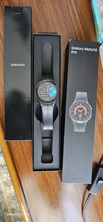 Samsung galaxy watch 5 Pro LTE