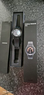 Samsung galaxy watch 5 Pro LTE