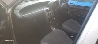 2011 Tata Indica Hatchback