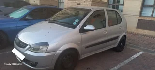 2011 Tata Indica Hatchback