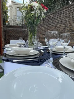 Party Equipment Rentals