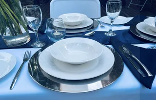 Party Equipment Rentals