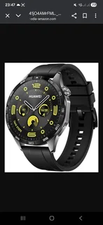 Huawei GT4 watch