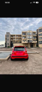 2004 Hyundai Getz Hatchback