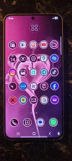 Samsung Galaxy S25 FE New