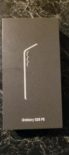Samsung Galaxy S25 FE 5G 128 Gig