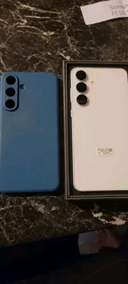 Samsung Galaxy S25 FE 5G 128 Gig