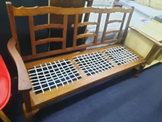 Bench for R3000