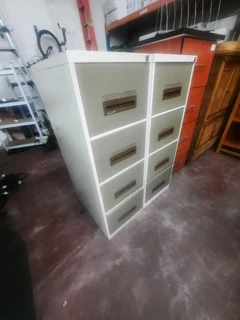 Filing Cabinets for R1000 each