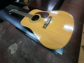 Acoustic 6 String Guitar with Bag