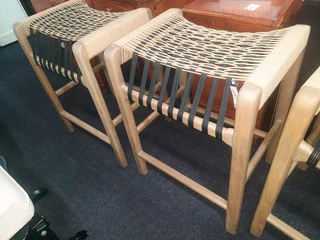 Kitchen Sling Chairs for Sale R1950