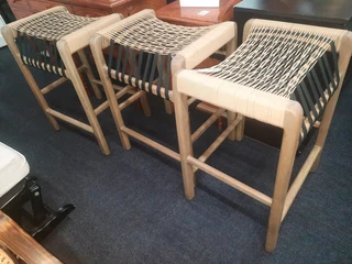 Kitchen Sling Chairs for Sale R1950