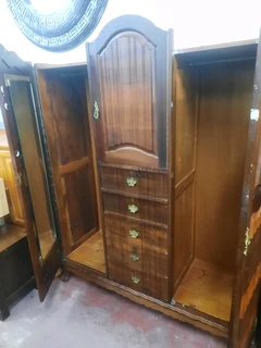 Wardrobe for Sale