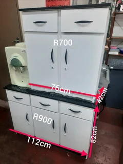 Kitchen Cupboards for Sale