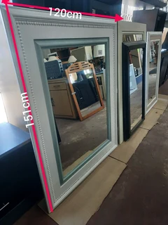 Mirror 151cm×120cm for R3000