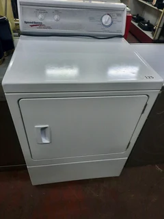 Speed Queen Industrial Dryer 8.2kg