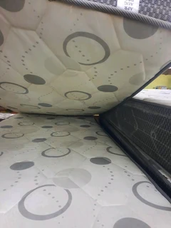 Single Bed Mattresses at R400 each