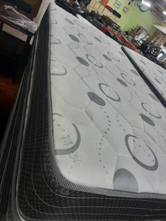 Single Bed Mattresses at R400 each