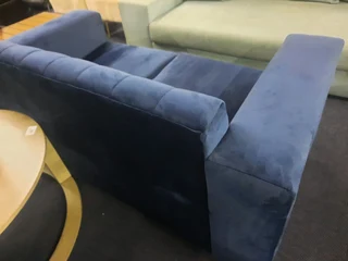 Couch in Brand new condition for R1700