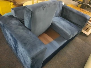 Couch in Brand new condition for R1700