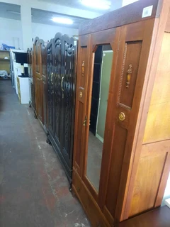 Wardrobes in Antique from R3000 to R6500
